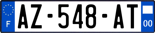 AZ-548-AT