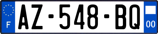 AZ-548-BQ