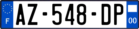 AZ-548-DP