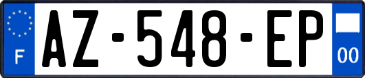 AZ-548-EP