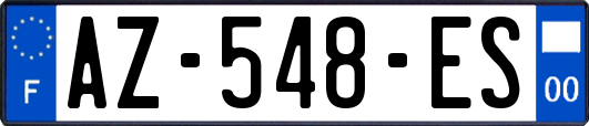 AZ-548-ES