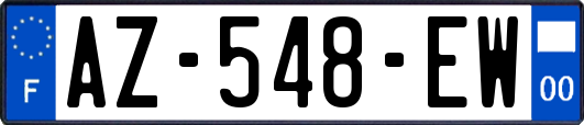 AZ-548-EW