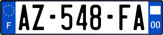 AZ-548-FA