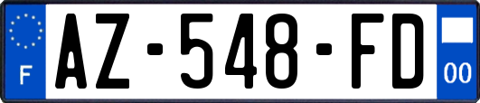 AZ-548-FD