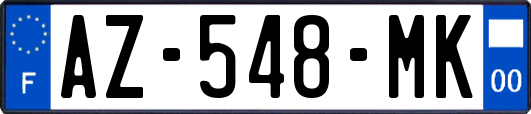 AZ-548-MK