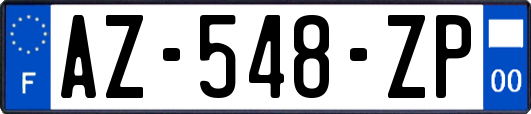 AZ-548-ZP