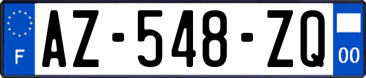 AZ-548-ZQ