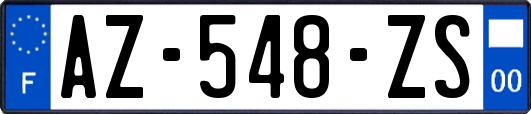 AZ-548-ZS