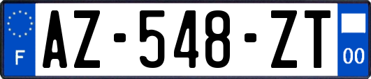 AZ-548-ZT