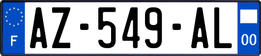 AZ-549-AL