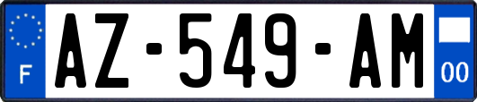 AZ-549-AM