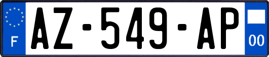 AZ-549-AP