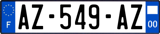 AZ-549-AZ