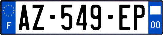 AZ-549-EP