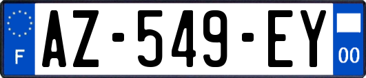 AZ-549-EY