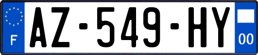 AZ-549-HY