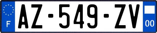 AZ-549-ZV