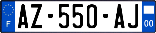 AZ-550-AJ