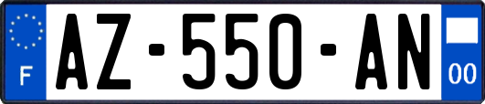 AZ-550-AN