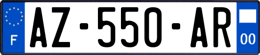 AZ-550-AR