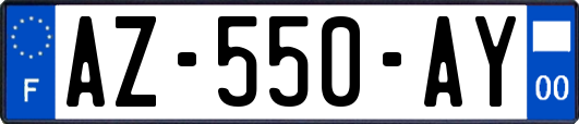 AZ-550-AY