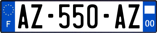 AZ-550-AZ