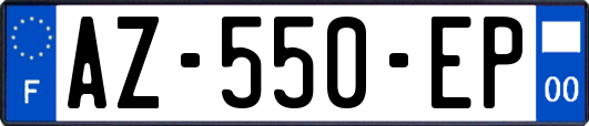 AZ-550-EP