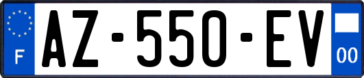 AZ-550-EV