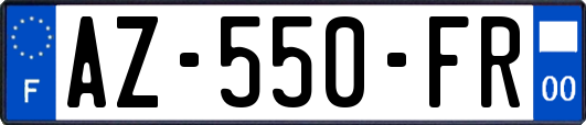 AZ-550-FR