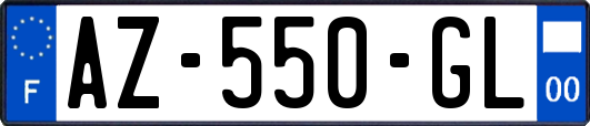 AZ-550-GL
