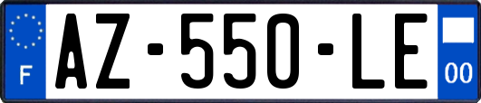 AZ-550-LE