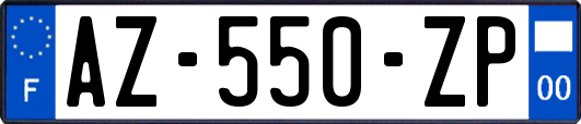 AZ-550-ZP