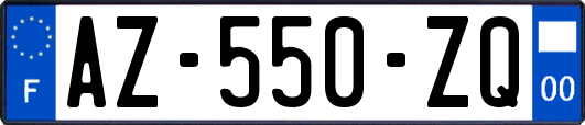 AZ-550-ZQ