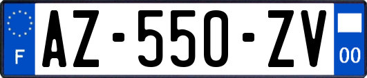 AZ-550-ZV