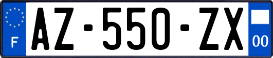 AZ-550-ZX