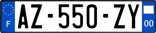 AZ-550-ZY
