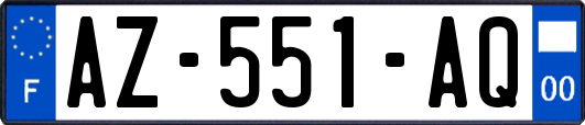 AZ-551-AQ