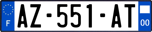 AZ-551-AT