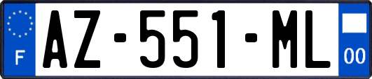 AZ-551-ML