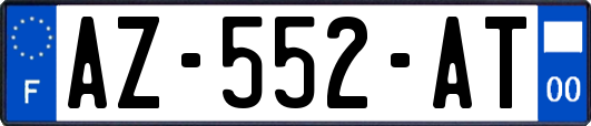 AZ-552-AT