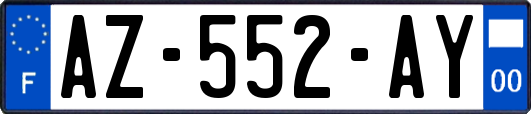 AZ-552-AY