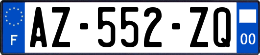 AZ-552-ZQ
