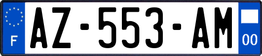 AZ-553-AM