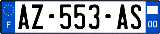 AZ-553-AS