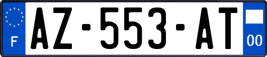 AZ-553-AT