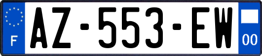 AZ-553-EW