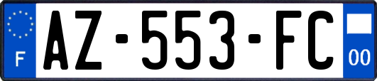 AZ-553-FC