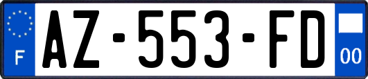 AZ-553-FD