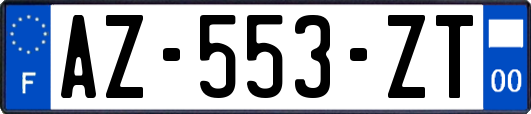 AZ-553-ZT