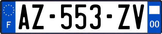 AZ-553-ZV
